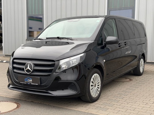 Mercedes-Benz Vito 2025