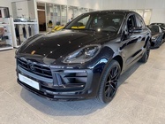 Porsche Macan 2023
