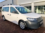 Volkswagen Caddy 2021