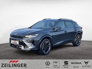 Cupra Formentor 2026