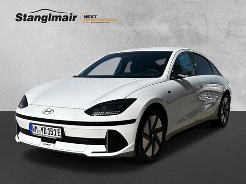 Hyundai Ioniq 2023