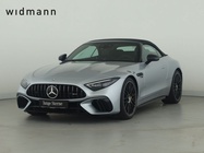 Mercedes-Benz SL-Class 2025