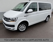 Volkswagen T6 2019
