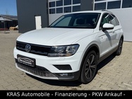 Volkswagen Tiguan 2019
