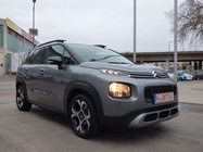 Citroen C3 2018