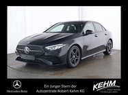 Mercedes-Benz A-Class 2024