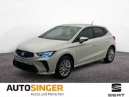 Seat Ibiza 2026
