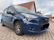 Ford Transit Connect 2022