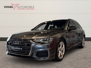 Audi A6 2023