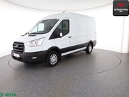 Ford Transit 2020