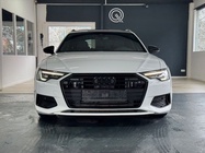 Audi A6 2019