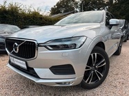 Volvo XC60 2019