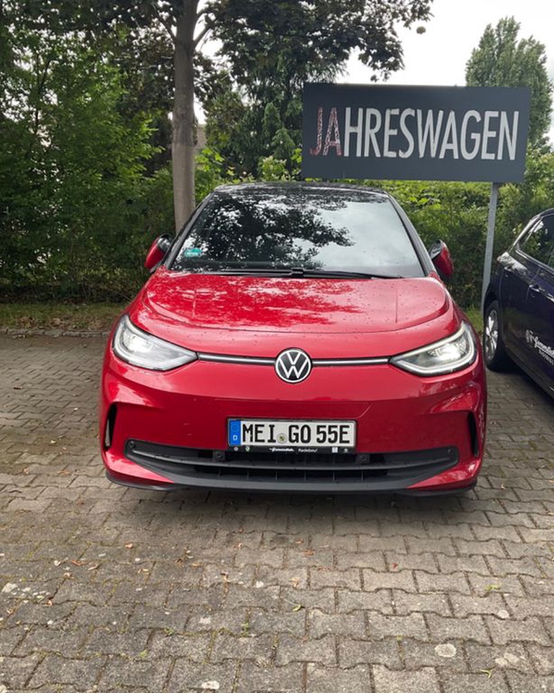 Volkswagen ID.3
