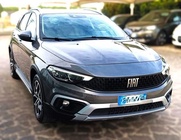 Fiat Tipo 2022