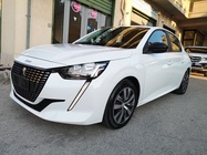 Peugeot 208 2023