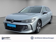 Volkswagen Passat 2025