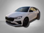 Skoda Scala 2025