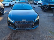 Audi TT 2022