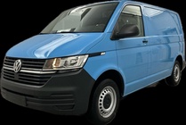 Volkswagen T6 2021