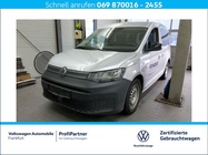 Volkswagen Caddy 2023