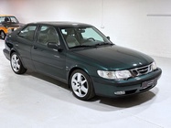 Saab 9-3 1998