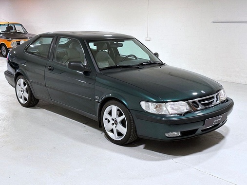 Saab 9-3 1998