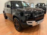 Land Rover Defender 2022
