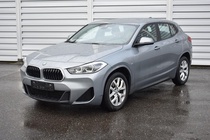 BMW X2 2023