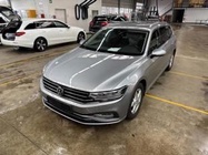 Volkswagen Passat 2020