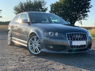 Audi S3 2007