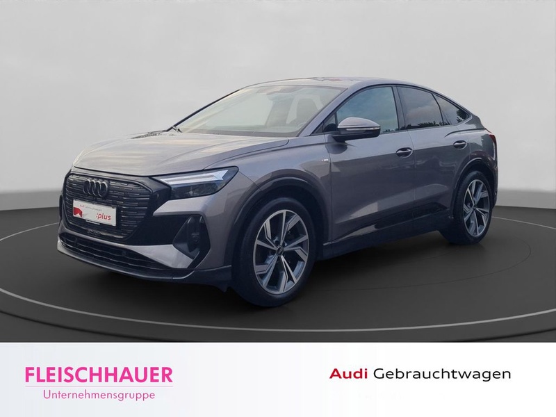 Audi Q4
