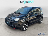 Fiat Panda 2023