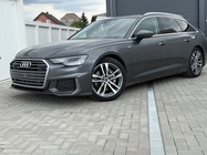 Audi A6 2020