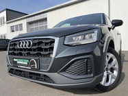 Audi Q2 2022