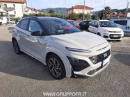 Hyundai Kona 2023