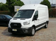 Ford Transit 2022