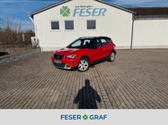 Seat Arona 2023