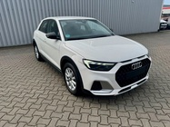 Audi A1 2025