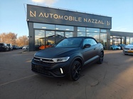 Volkswagen T-Roc 2024