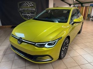 Volkswagen Golf 2020