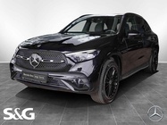 Mercedes-Benz GLC-Class 2024