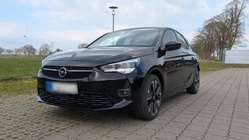Opel Corsa 2021