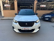 Peugeot 2008 2022