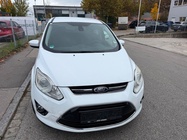 Ford C-Max 2011