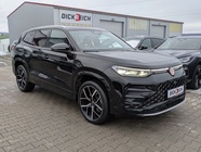 Volkswagen Tayron 2025