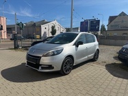 Renault Scenic 2013