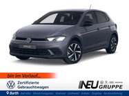 Volkswagen Polo 2025
