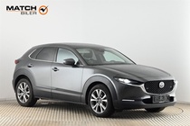 Mazda CX-30 2019