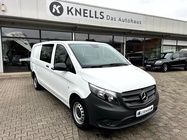 Mercedes-Benz Vito 2022