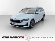 Skoda Octavia 2024